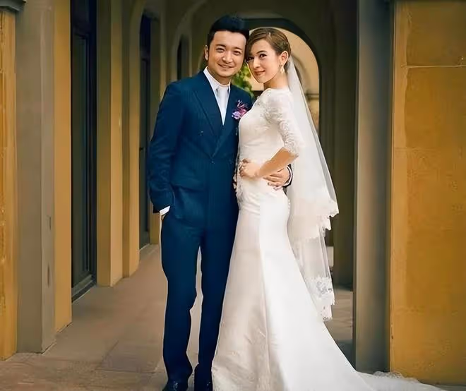 尼格買提婚變!9年婚姻已終結,妻子帕夏承認早就不在一起了