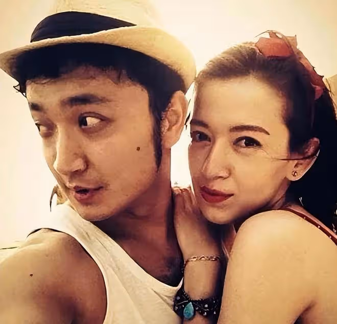 尼格買提婚變!9年婚姻已終結,妻子帕夏承認早就不在一起了