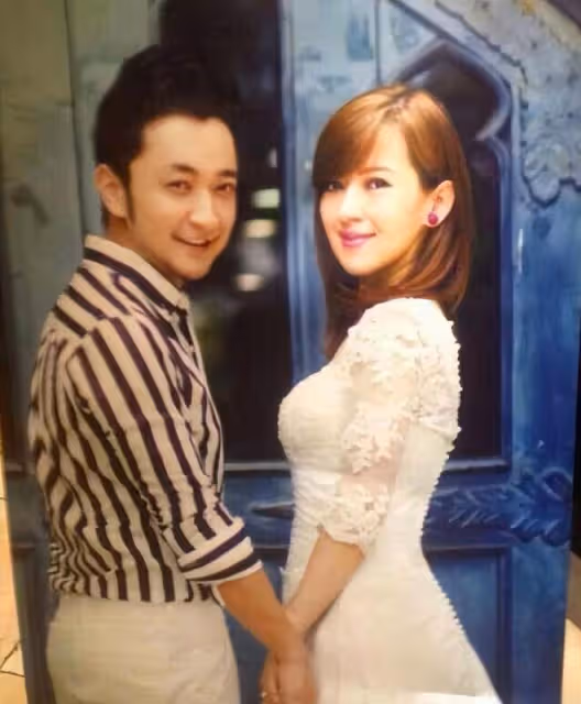 尼格買提婚變!9年婚姻已終結,妻子帕夏承認早就不在一起了