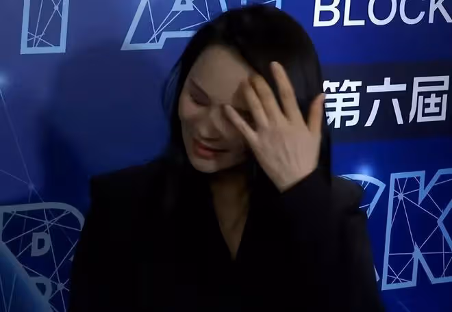 伊能靜:聽到恩師劉文正去世,上一秒還在笑,下一秒就含淚哽咽了