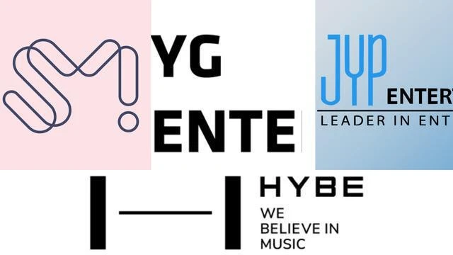 韓國娛樂圈變天？HYBE正式接管SM公司，等於河南衛視收購湖南衛視