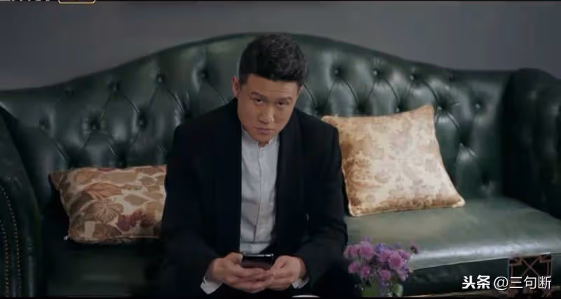 黑色燈塔：流量當道，女神鮮肉，怎敵直擊靈魂般的演技來得爽快？