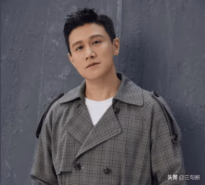 黑色燈塔：流量當道，女神鮮肉，怎敵直擊靈魂般的演技來得爽快？