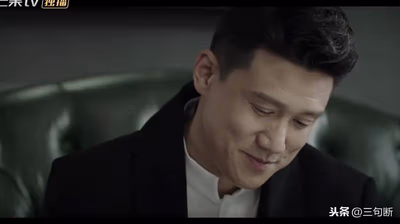 黑色燈塔：流量當道，女神鮮肉，怎敵直擊靈魂般的演技來得爽快？