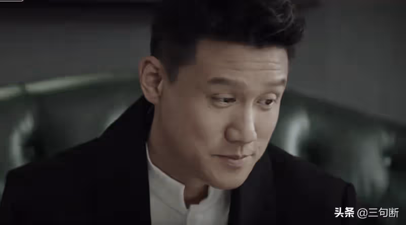 黑色燈塔：流量當道，女神鮮肉，怎敵直擊靈魂般的演技來得爽快？