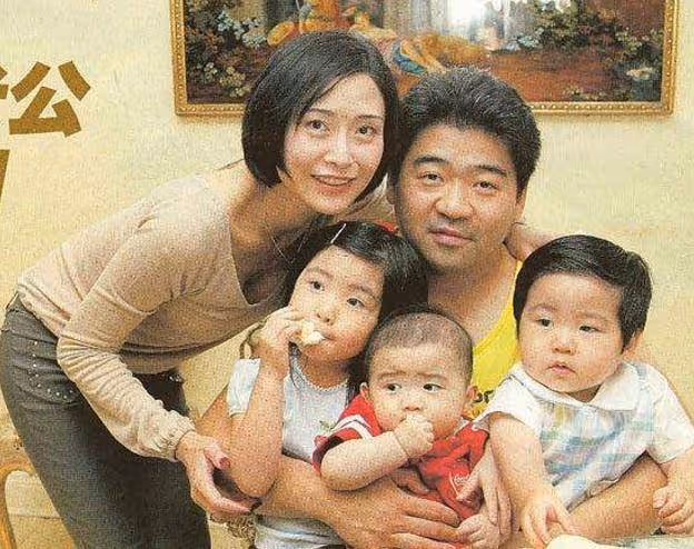 葉玉卿近況曝光,不後悔拍大時尚戲更不覺得是出賣肉體,有料才脫