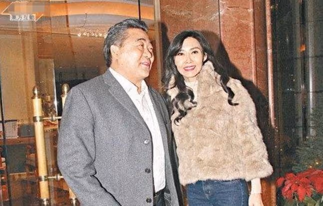 葉玉卿近況曝光,不後悔拍大時尚戲更不覺得是出賣肉體,有料才脫