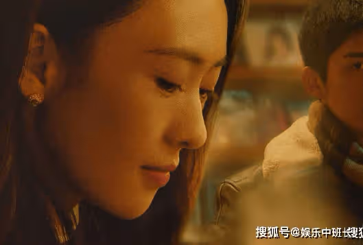 《微暗之火》是根據什麼小說改編的?南雅和周洛結局是什麼?
