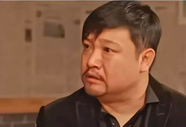 賈冰調侃高葉:《狂飆》後為何不靠代言賺錢?高葉的回答很實在