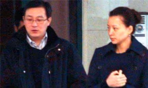 上海最低調的富豪，身價60億，娶電視女神為妻，名字家喻戶曉
