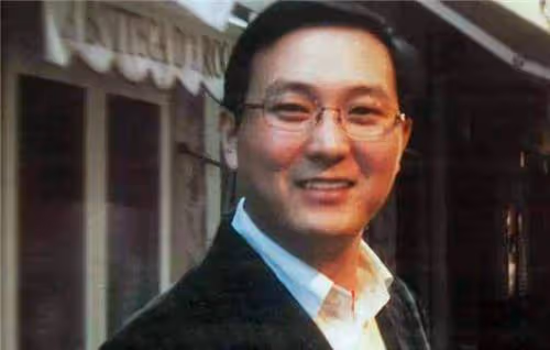 上海最低調的富豪，身價60億，娶電視女神為妻，名字家喻戶曉