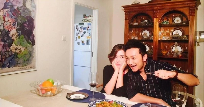 尼格買提太太近照曝光,留學英國碩博連讀,結婚10年不生子疑離婚