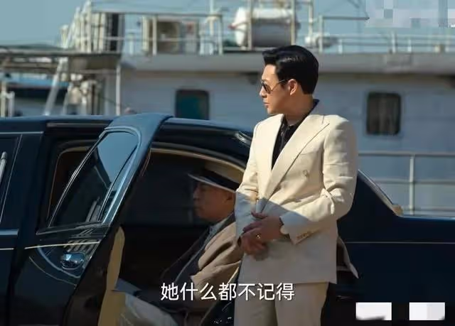 狂飆：張頌文刪減哭戲曝光，央視評贊觸及靈魂，演技封神火到日本