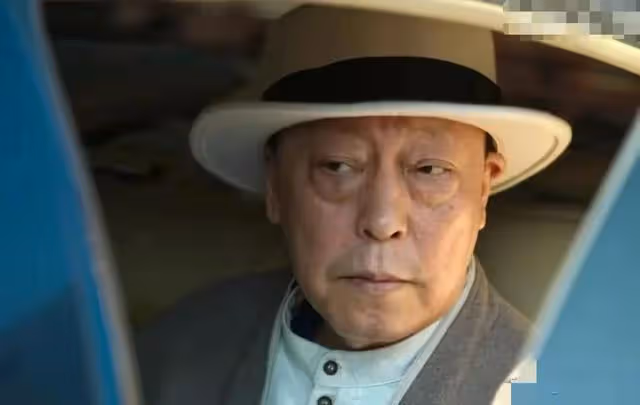 狂飆:張頌文刪減哭戲曝光,央視評贊觸及靈魂,演技封神火到日本