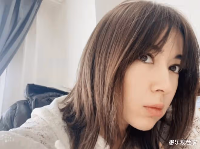 尼格買提婚變！夫妻二人7年無互動，妻子正面回應：早已不在一起