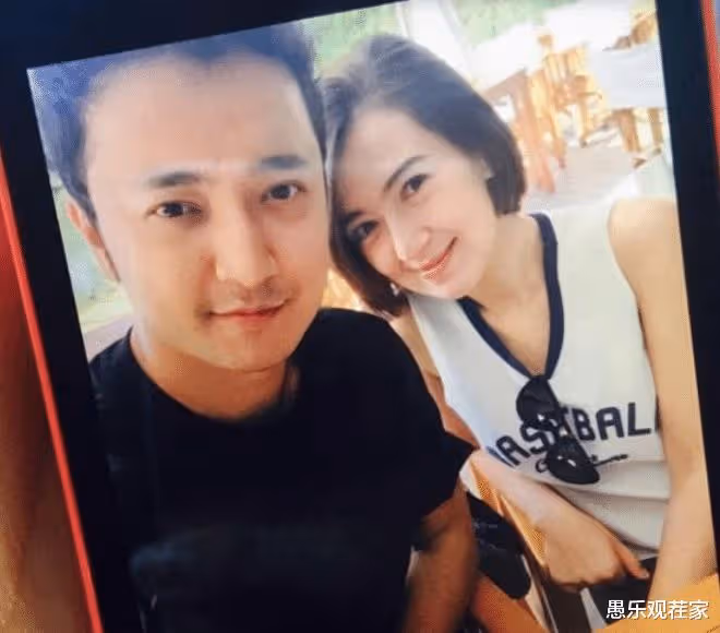 尼格買提婚變！夫妻二人7年無互動，妻子正面回應：早已不在一起