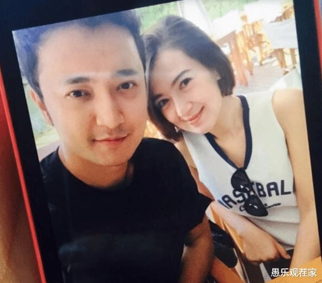 尼格買提婚變!夫妻二人7年無互動,妻子正面回應:早已不在一起