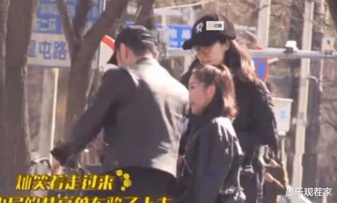 尼格買提婚變！夫妻二人7年無互動，妻子正面回應：早已不在一起