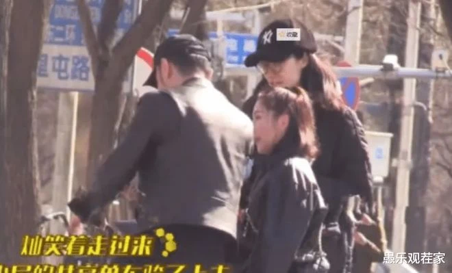 尼格買提婚變!夫妻二人7年無互動,妻子正面回應:早已不在一起