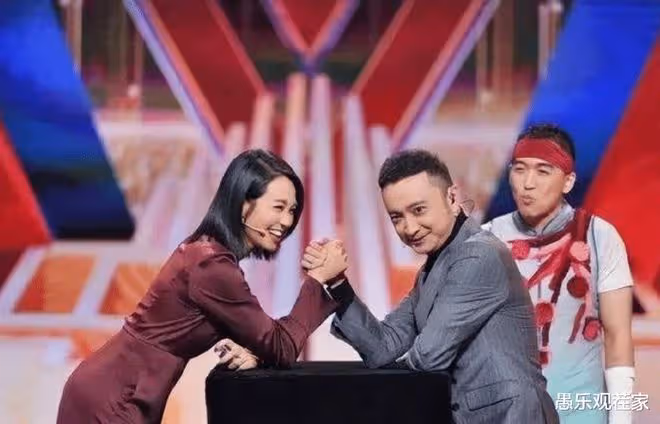 尼格買提婚變!夫妻二人7年無互動,妻子正面回應:早已不在一起
