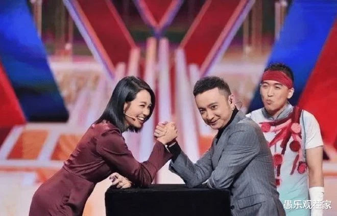 尼格買提婚變!夫妻二人7年無互動,妻子正面回應:早已不在一起
