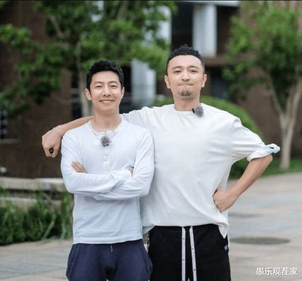 尼格買提婚變!夫妻二人7年無互動,妻子正面回應:早已不在一起