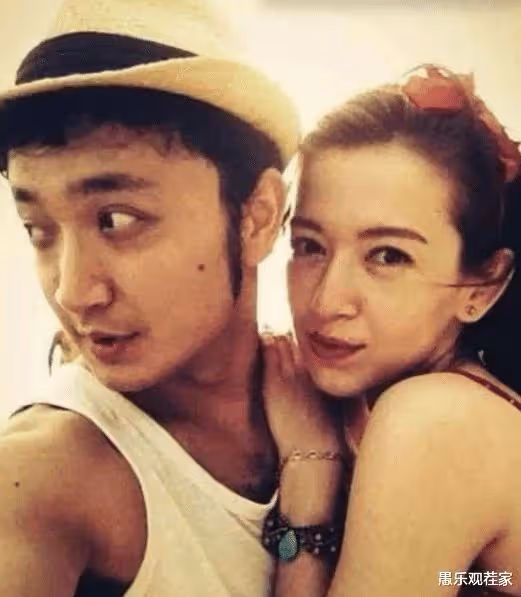 尼格買提婚變!夫妻二人7年無互動,妻子正面回應:早已不在一起