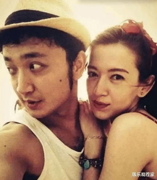 尼格買提婚變!夫妻二人7年無互動,妻子正面回應:早已不在一起