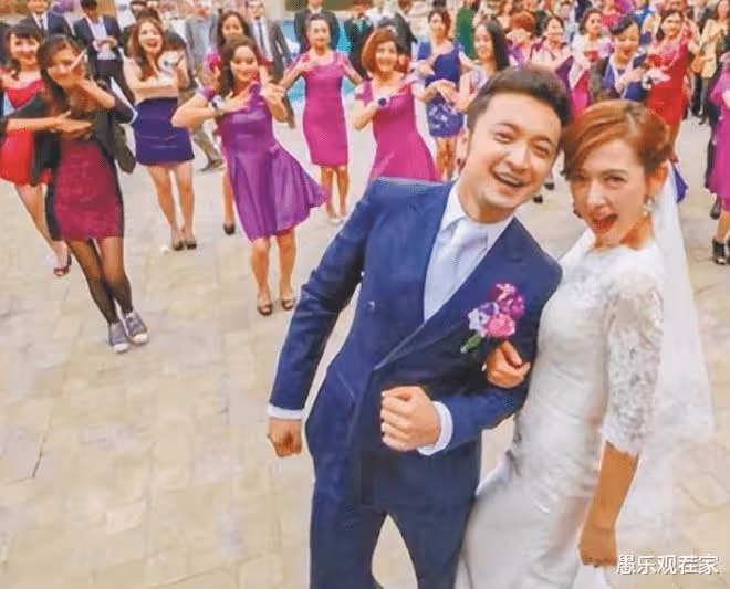 尼格買提婚變!夫妻二人7年無互動,妻子正面回應:早已不在一起