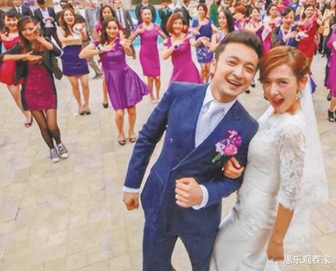 尼格買提婚變!夫妻二人7年無互動,妻子正面回應:早已不在一起