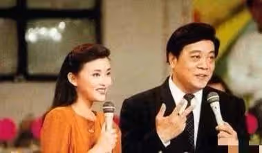 1994年,楊瀾愛上了體重200斤、身價100億的富商吳征,並迅速與丈夫張一兵離婚。有人問楊瀾:「你嫁給吳先生是因為他有錢嗎?」