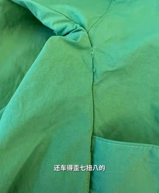 鹿晗翻車了？其潮牌衣服被設計師吐槽質量差，賣價千元成本幾十元