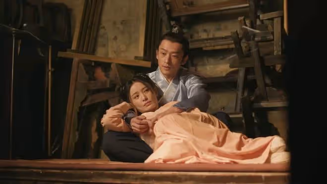 知否連載:同是國喪期懷孕,為啥春珂納入梁家,芳姨娘卻搞得流產