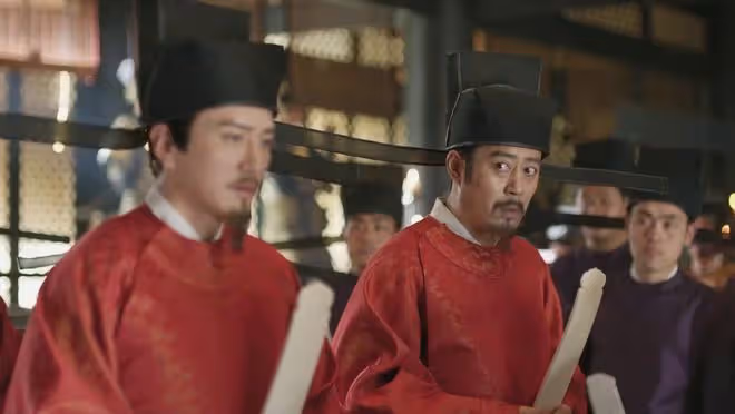知否連載:同是國喪期懷孕,為啥春珂納入梁家,芳姨娘卻搞得流產