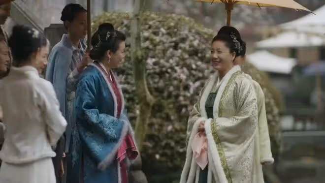 知否連載:同是國喪期懷孕,為啥春珂納入梁家,芳姨娘卻搞得流產