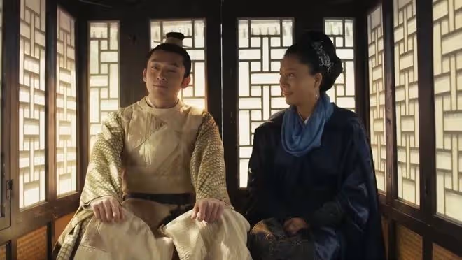 知否連載:同是國喪期懷孕,為啥春珂納入梁家,芳姨娘卻搞得流產