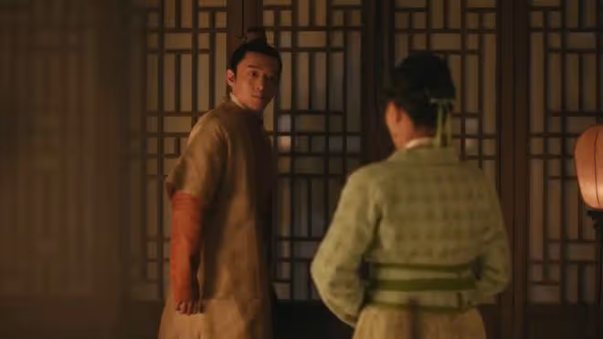 知否連載:同是國喪期懷孕,為啥春珂納入梁家,芳姨娘卻搞得流產