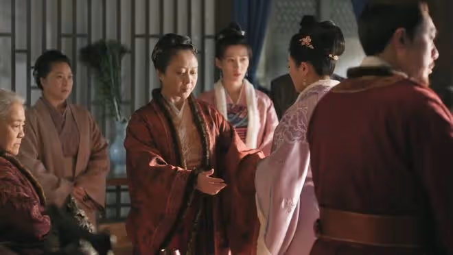 知否連載:同是國喪期懷孕,為啥春珂納入梁家,芳姨娘卻搞得流產