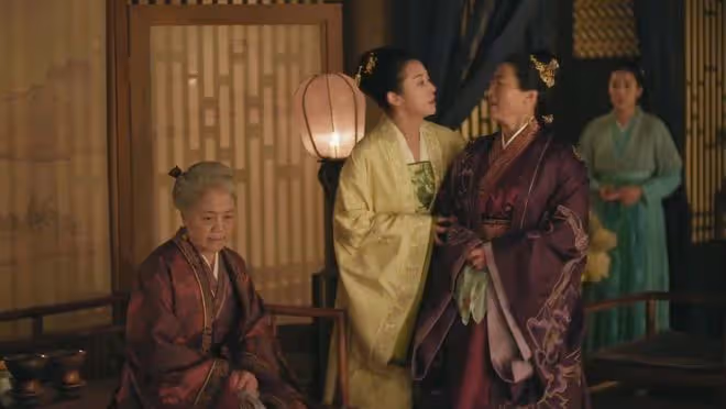 知否連載:同是國喪期懷孕,為啥春珂納入梁家,芳姨娘卻搞得流產