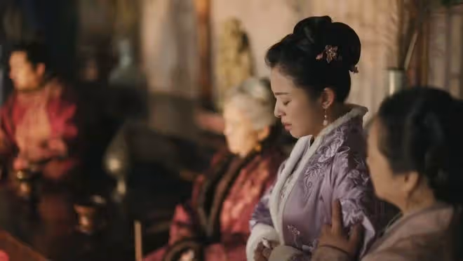 知否連載:同是國喪期懷孕,為啥春珂納入梁家,芳姨娘卻搞得流產