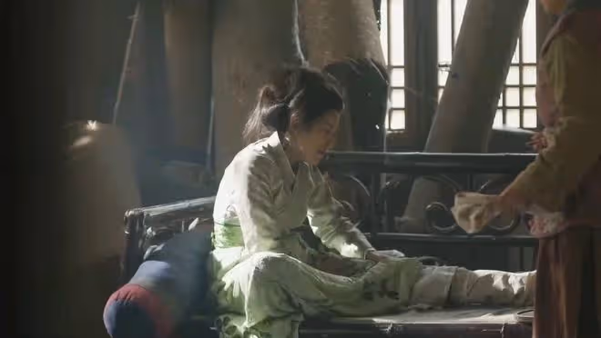 知否連載:同是國喪期懷孕,為啥春珂納入梁家,芳姨娘卻搞得流產