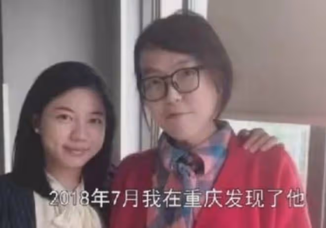 浪味仙曬減肥前後照片，判若兩人，性別都變了
