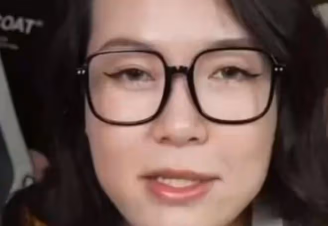 浪味仙曬減肥前後照片，判若兩人，性別都變了