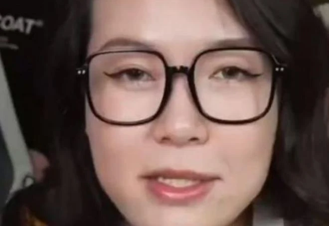 浪味仙曬減肥前後照片,判若兩人,性別都變了