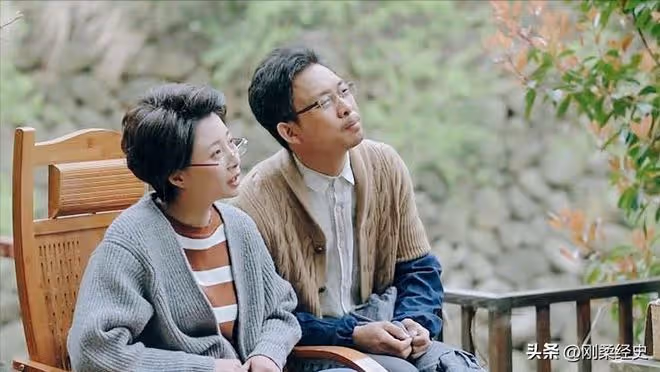 《狂飆》之張譯：表演痕跡重，接不住戲，尷尬的口音更是讓人跳戲
