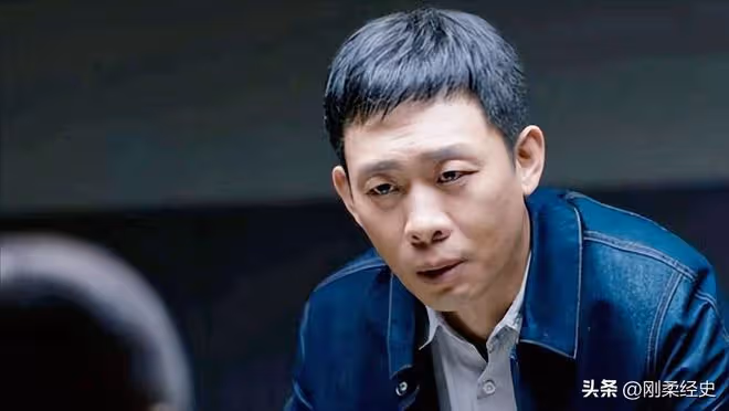 《狂飆》之張譯：表演痕跡重，接不住戲，尷尬的口音更是讓人跳戲