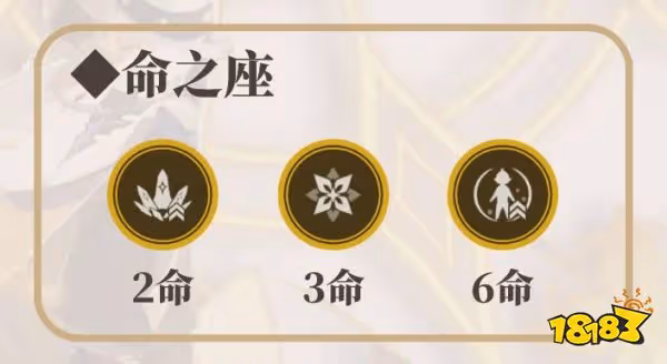 原神阿貝多幾命最好 阿貝多命座性價比分析