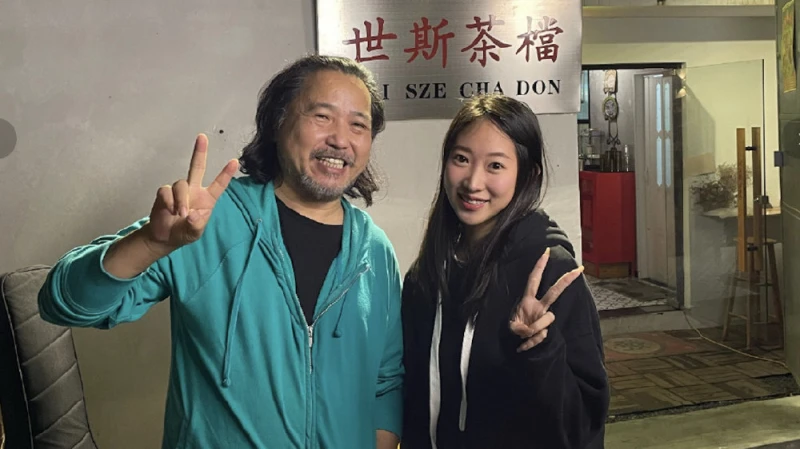 TVB藝人在廣東開茶餐廳，價格親民大受歡迎，赴內地三年成功創業