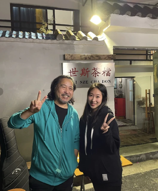 TVB藝人在廣東開茶餐廳,價格親民大受歡迎,赴內地三年成功創業