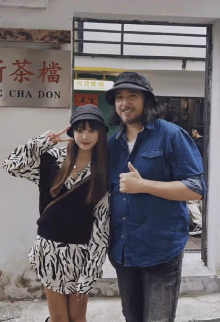 TVB藝人在廣東開茶餐廳,價格親民大受歡迎,赴內地三年成功創業